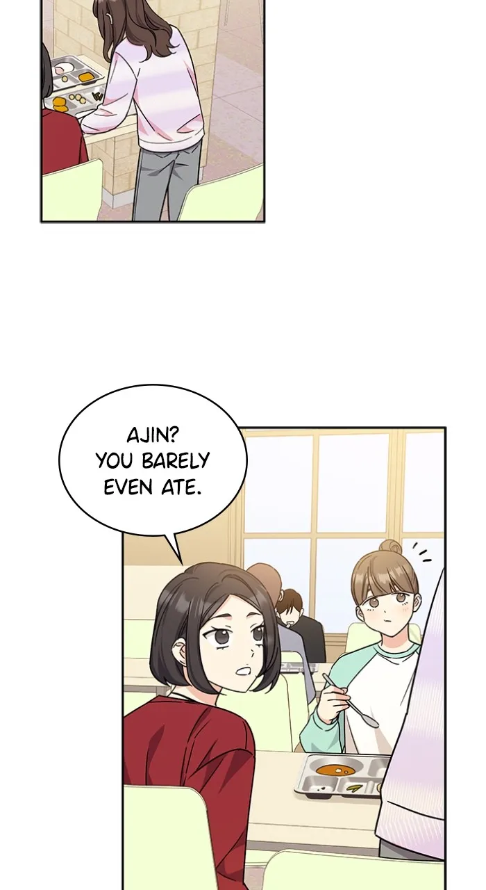 Read Ugly Duckling Complex chapter 15 image 10 on Lezhin