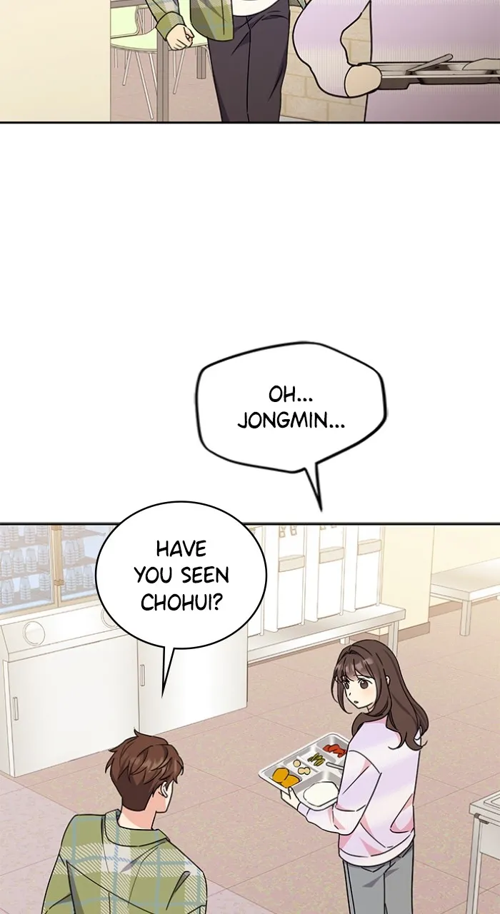 Read Ugly Duckling Complex chapter 15 image 14 on Lezhin