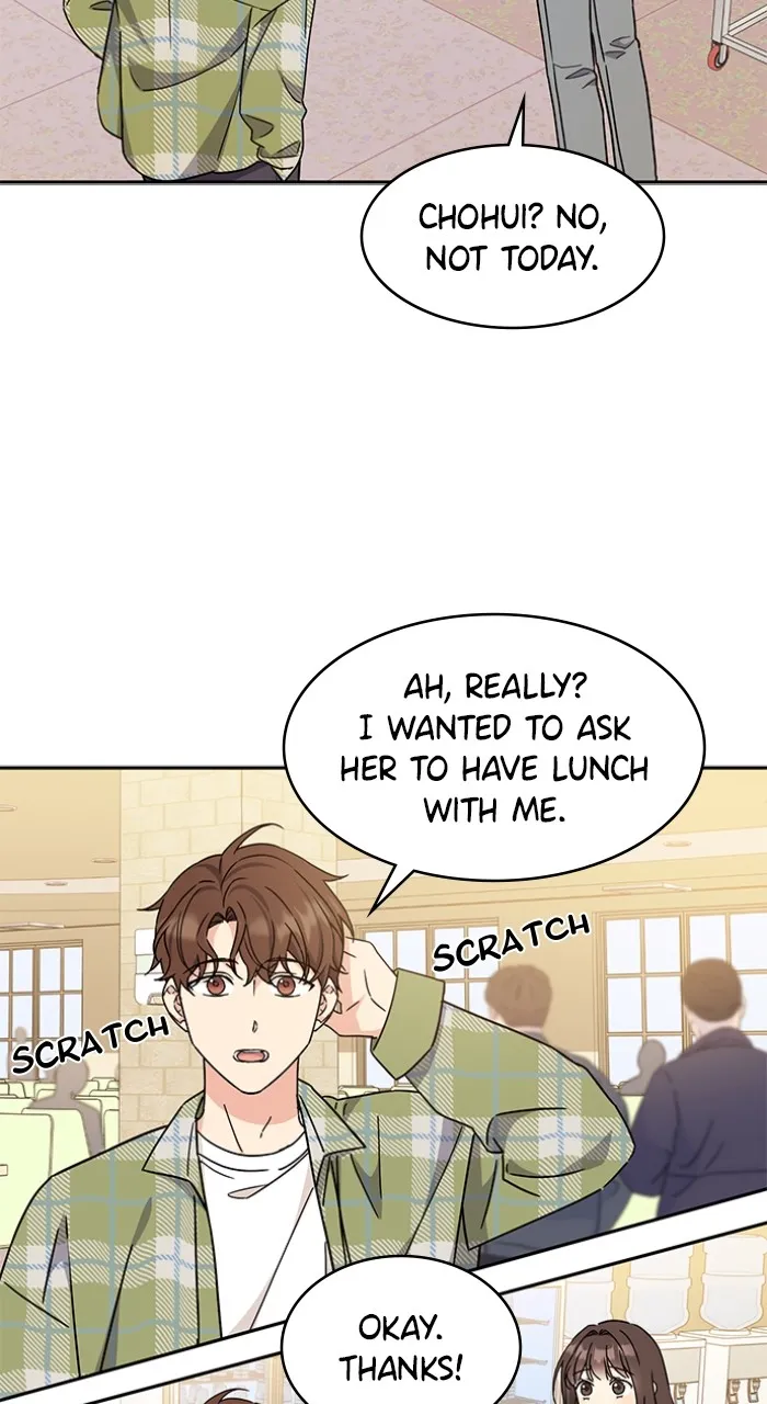 Read Ugly Duckling Complex chapter 15 image 15 on Lezhin