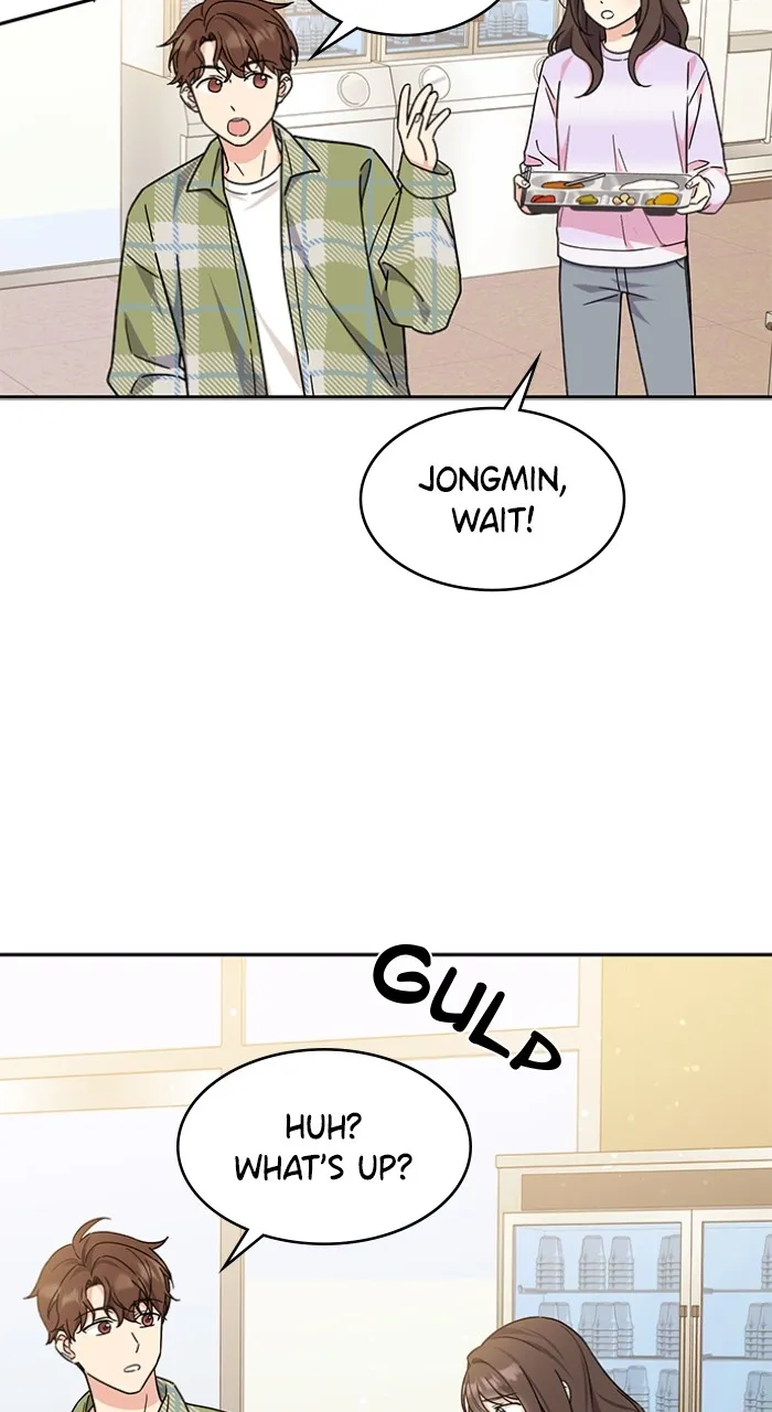 Read Ugly Duckling Complex chapter 15 image 16 on Lezhin