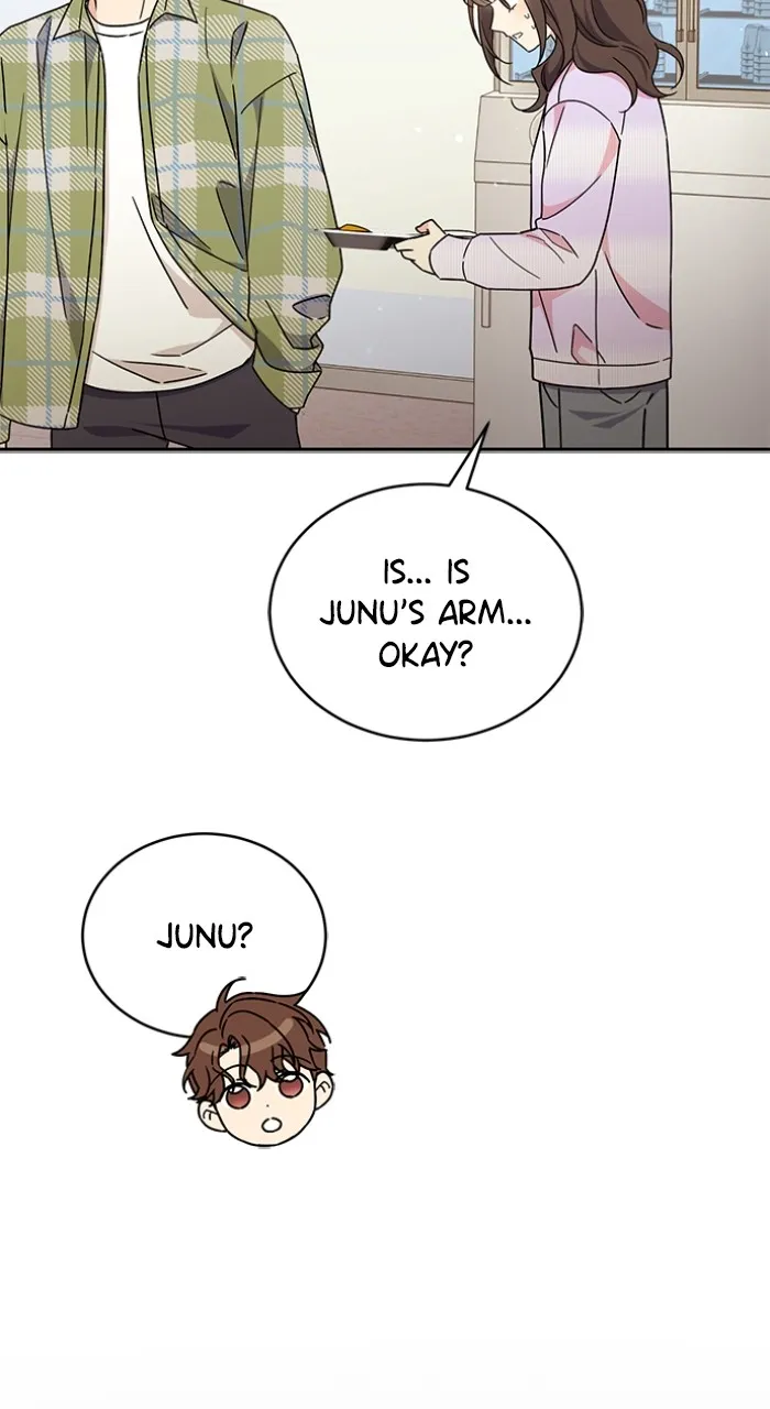 Read Ugly Duckling Complex chapter 15 image 17 on Lezhin