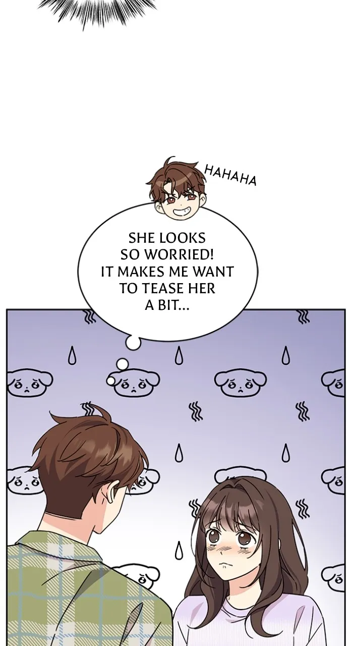Read Ugly Duckling Complex chapter 15 image 19 on Lezhin