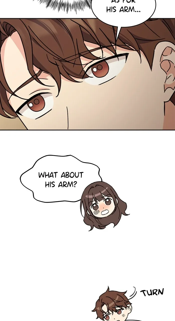 Read Ugly Duckling Complex chapter 15 image 22 on Lezhin