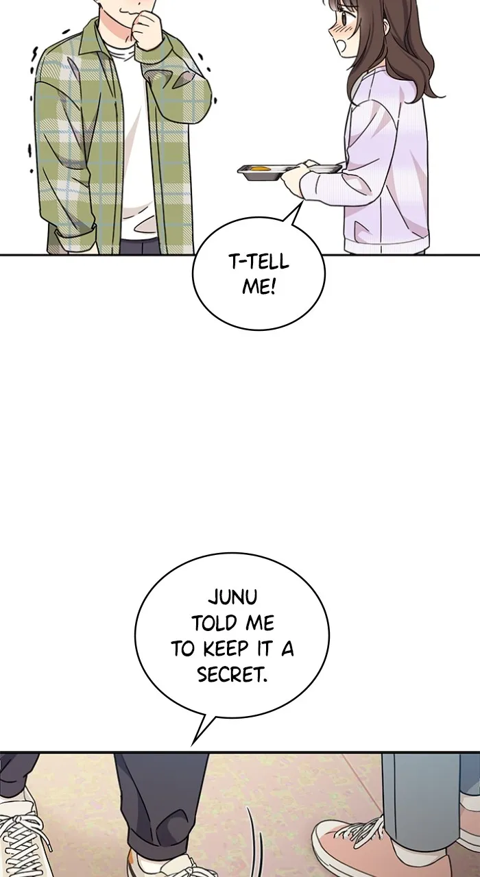 Read Ugly Duckling Complex chapter 15 image 25 on Lezhin