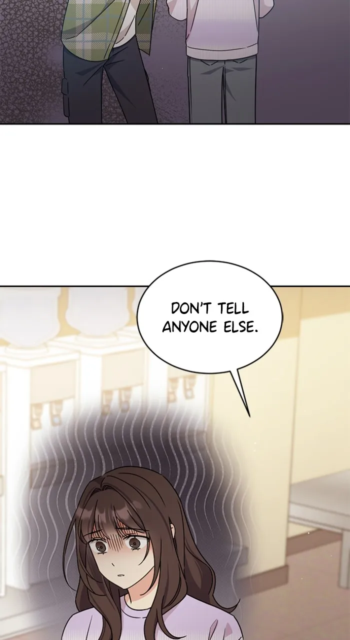 Read Ugly Duckling Complex chapter 15 image 27 on Lezhin