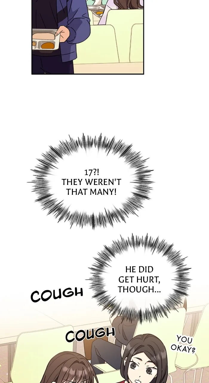 Read Ugly Duckling Complex chapter 15 image 3 on Lezhin