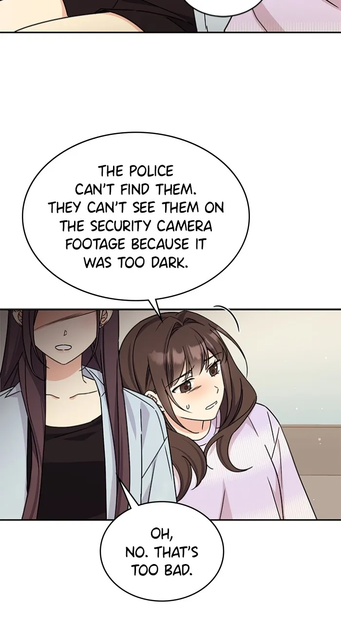 Read Ugly Duckling Complex chapter 15 image 34 on Lezhin