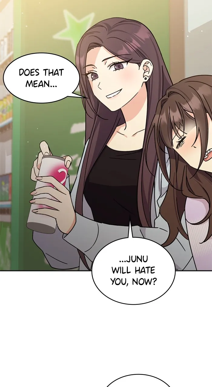 Read Ugly Duckling Complex chapter 15 image 36 on Lezhin