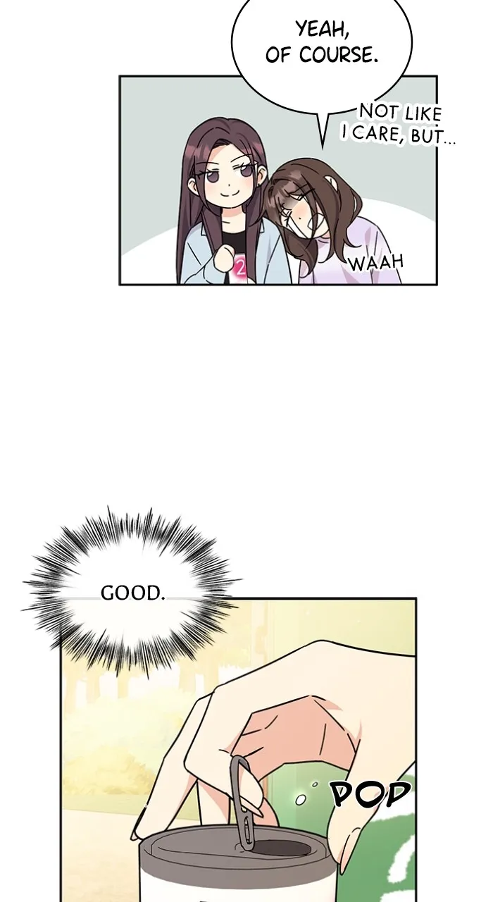 Read Ugly Duckling Complex chapter 15 image 37 on Lezhin