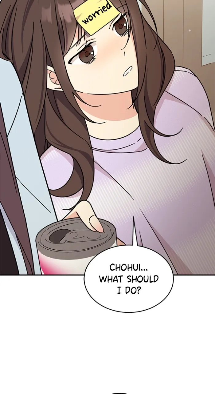 Read Ugly Duckling Complex chapter 15 image 39 on Lezhin