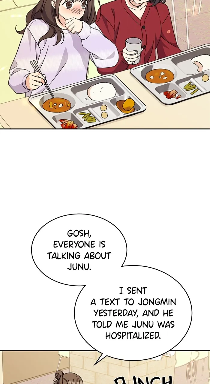 Read Ugly Duckling Complex chapter 15 image 4 on Lezhin