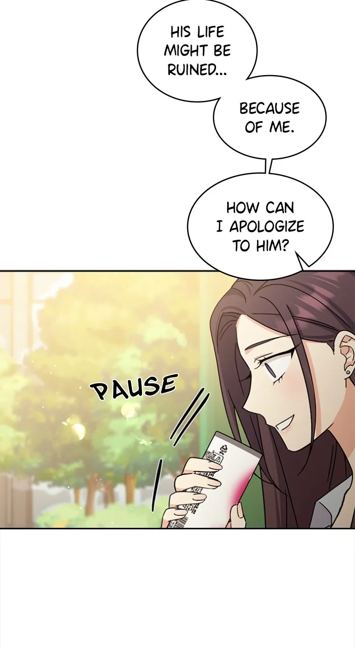 Read Ugly Duckling Complex chapter 15 image 40 on Lezhin