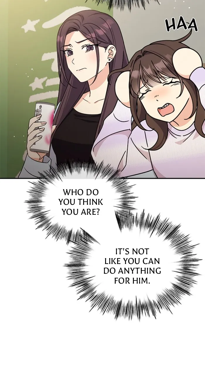 Read Ugly Duckling Complex chapter 15 image 44 on Lezhin