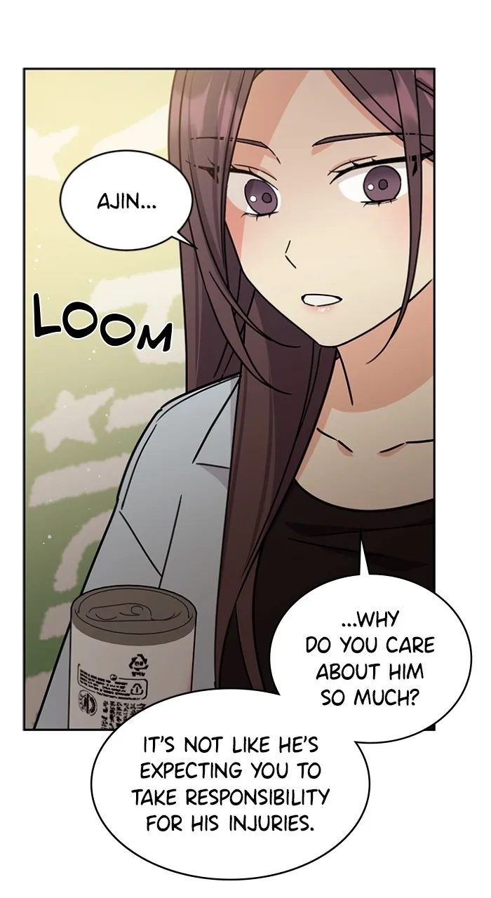 Read Ugly Duckling Complex chapter 15 image 45 on Lezhin