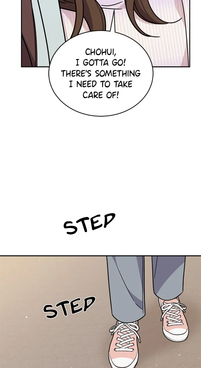Read Ugly Duckling Complex chapter 15 image 47 on Lezhin