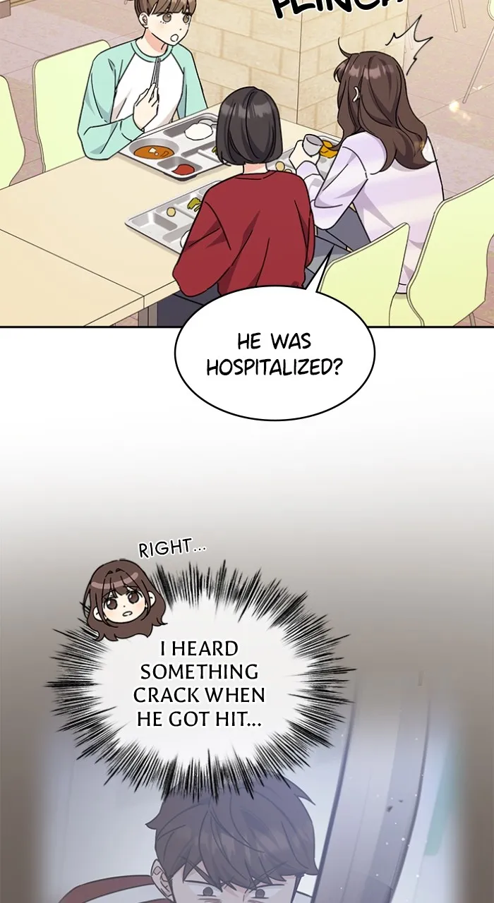 Read Ugly Duckling Complex chapter 15 image 5 on Lezhin