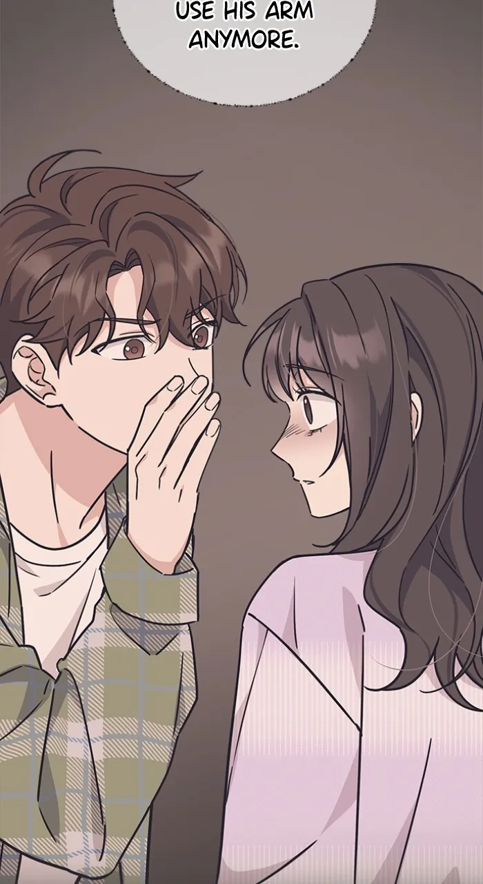 Read Ugly Duckling Complex chapter 15 image 50 on Lezhin