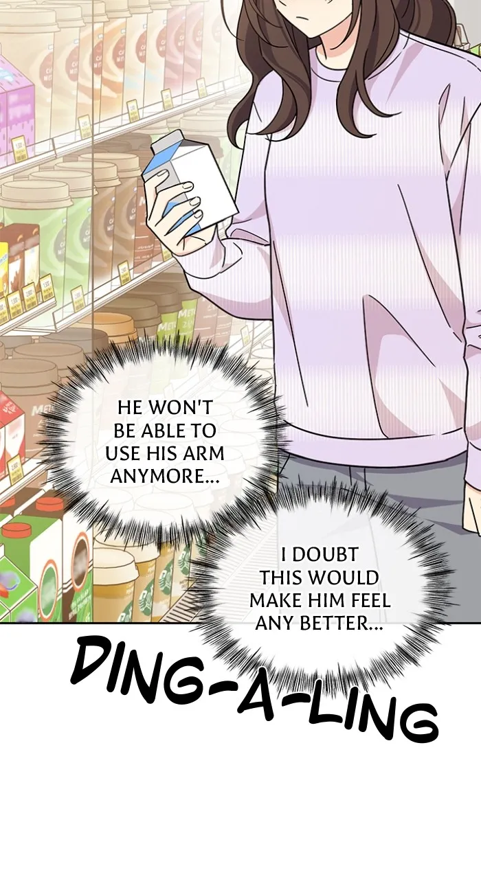 Read Ugly Duckling Complex chapter 15 image 52 on Lezhin
