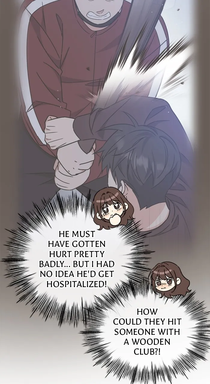 Read Ugly Duckling Complex chapter 15 image 6 on Lezhin
