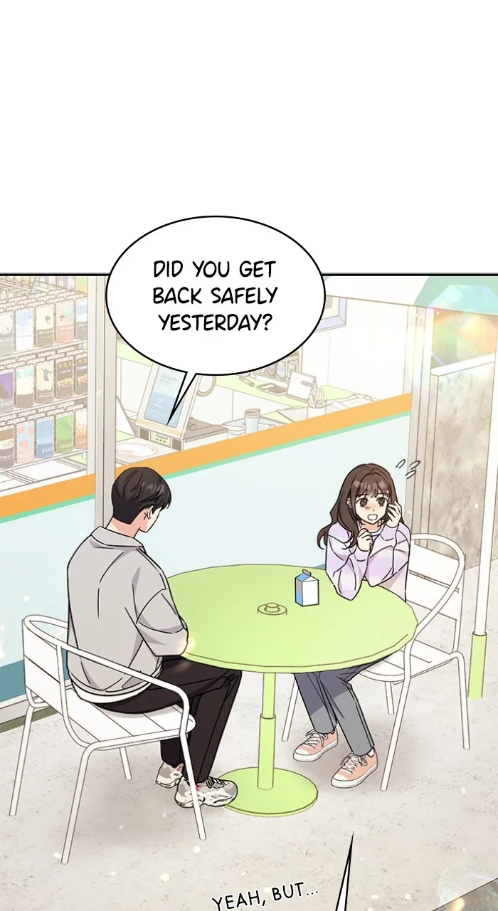 Read Ugly Duckling Complex chapter 15 image 61 on Lezhin