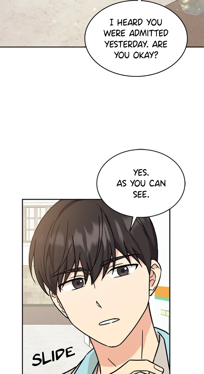 Read Ugly Duckling Complex chapter 15 image 62 on Lezhin