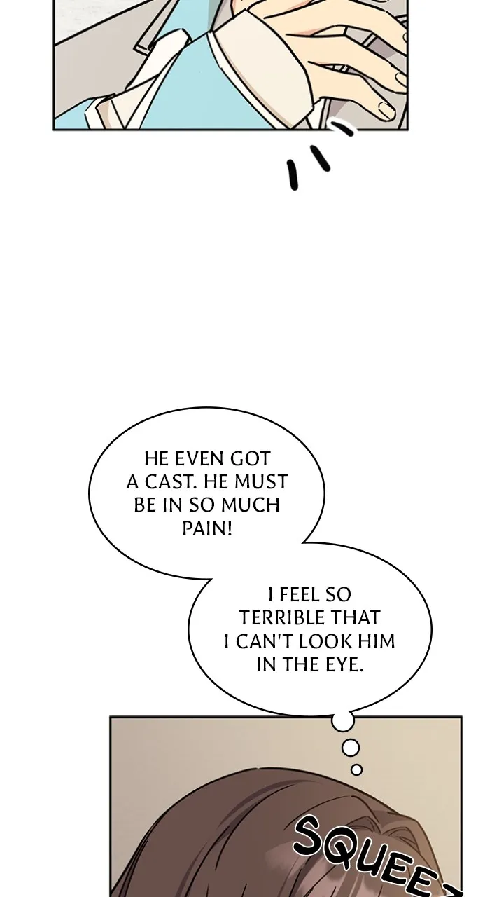 Read Ugly Duckling Complex chapter 15 image 63 on Lezhin