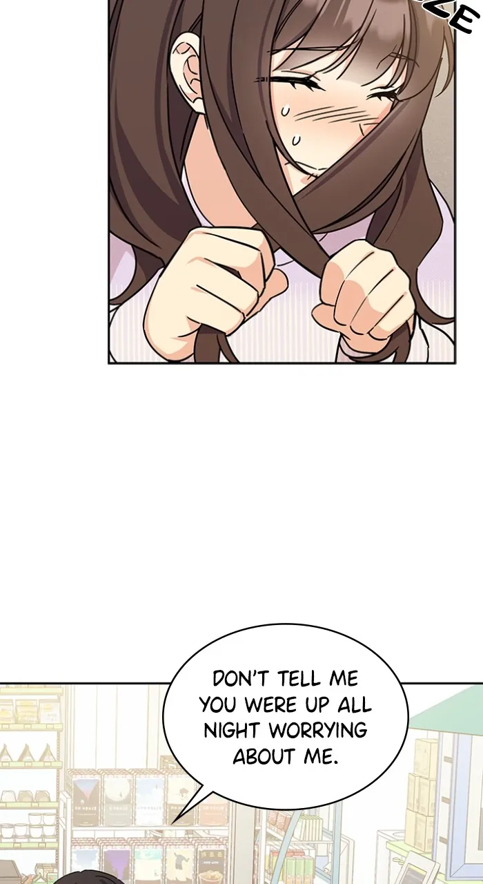 Read Ugly Duckling Complex chapter 15 image 64 on Lezhin