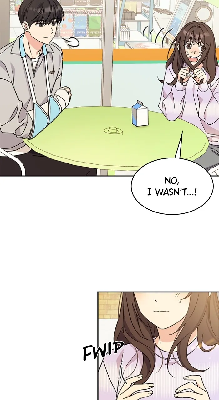 Read Ugly Duckling Complex chapter 15 image 65 on Lezhin