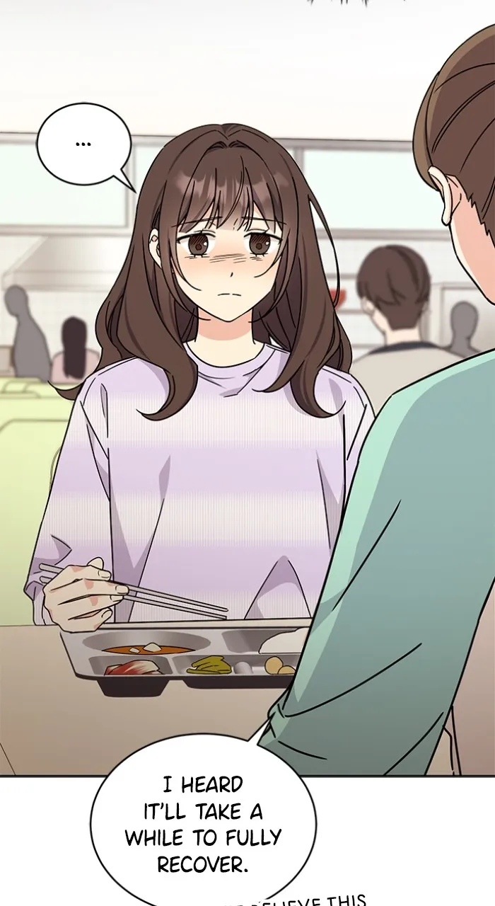 Read Ugly Duckling Complex chapter 15 image 7 on Lezhin