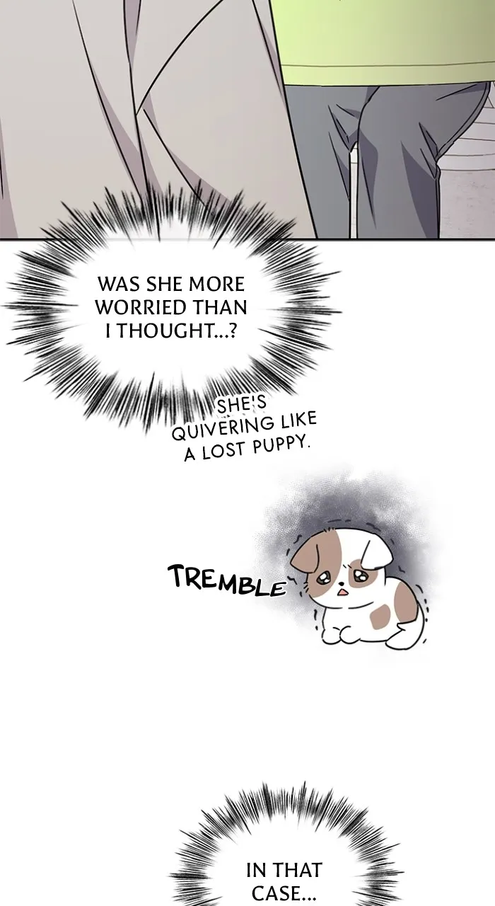 Read Ugly Duckling Complex chapter 15 image 76 on Lezhin