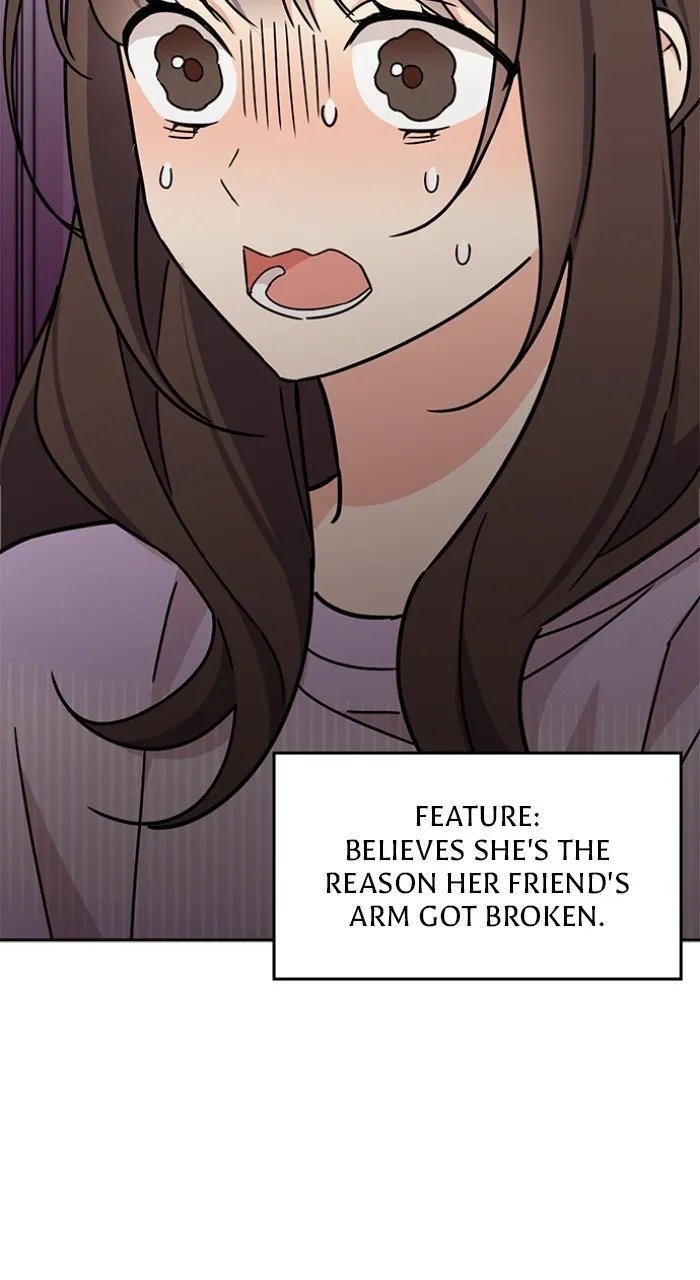 Read Ugly Duckling Complex chapter 15 image 82 on Lezhin