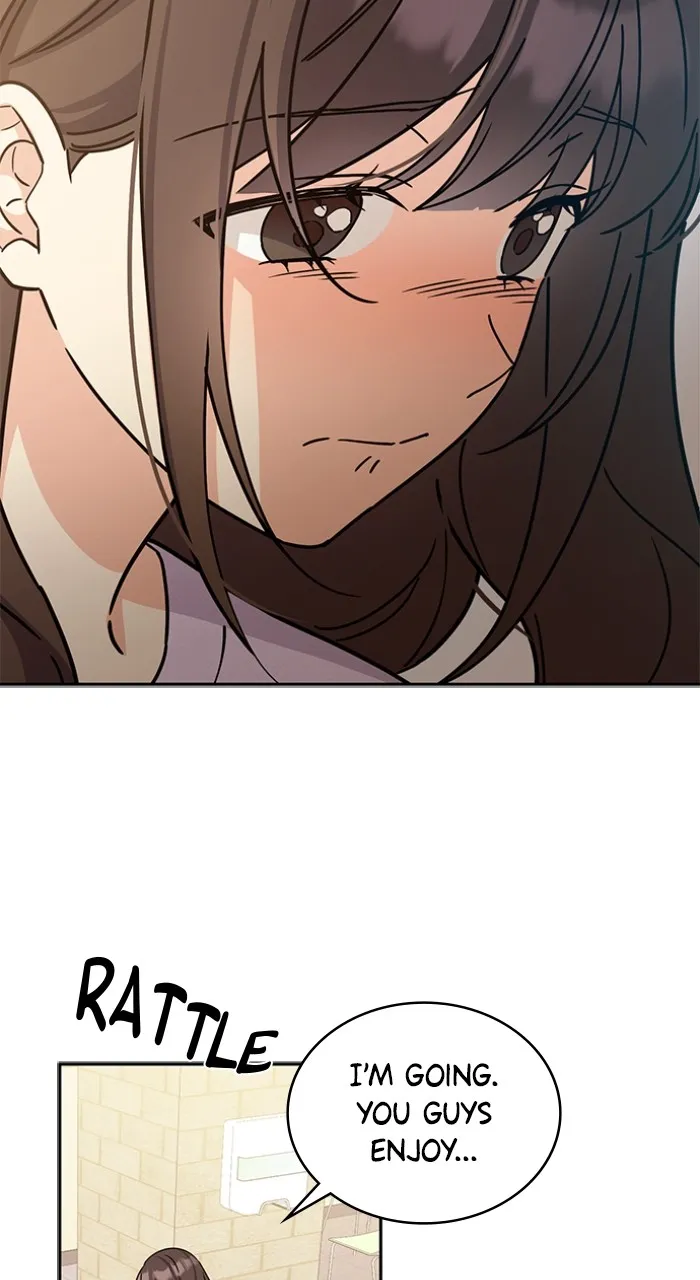 Read Ugly Duckling Complex chapter 15 image 9 on Lezhin