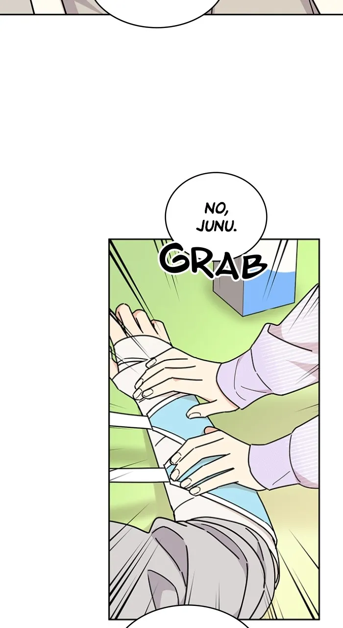 Read Ugly Duckling Complex chapter 16 image 10 on Lezhin