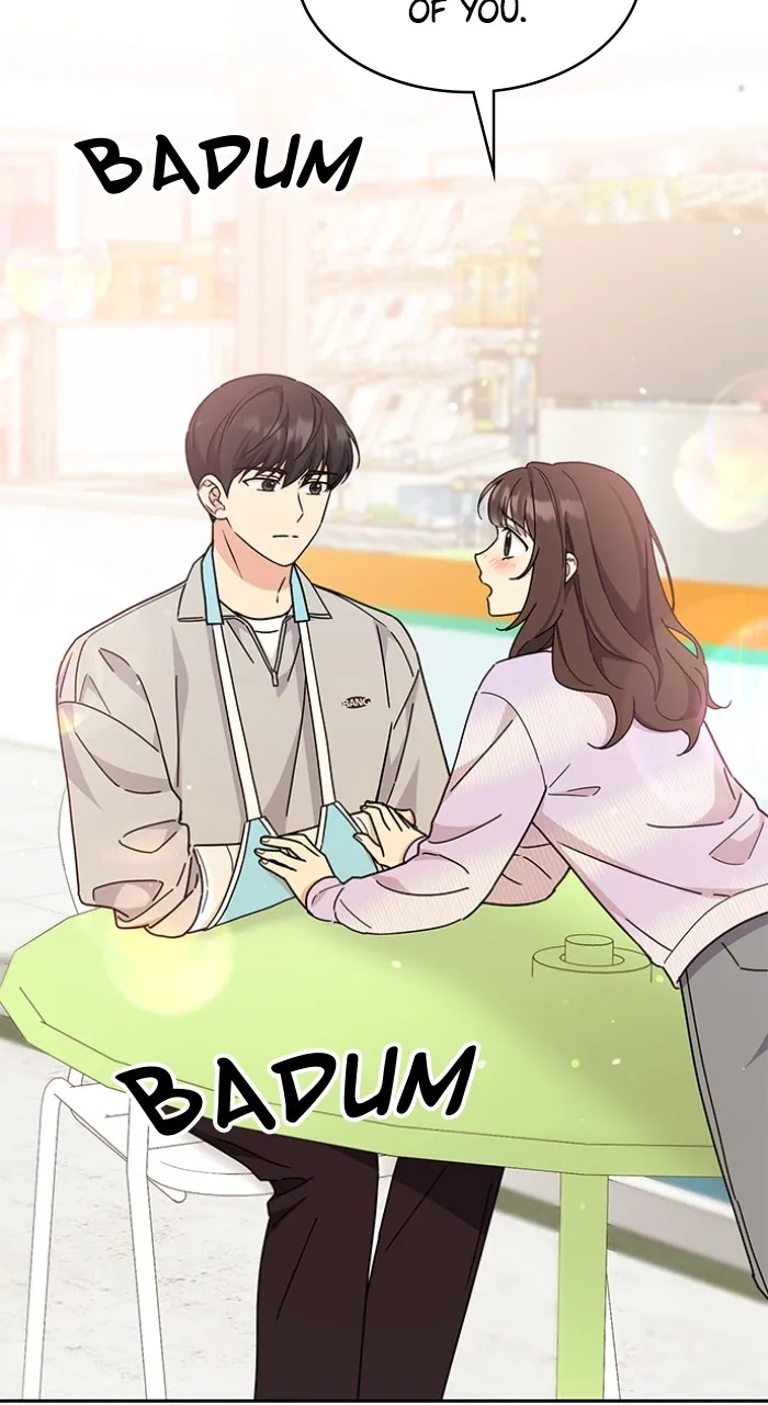 Read Ugly Duckling Complex chapter 16 image 14 on Lezhin