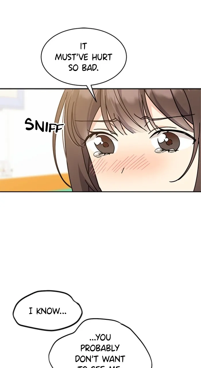 Read Ugly Duckling Complex chapter 16 image 18 on Lezhin