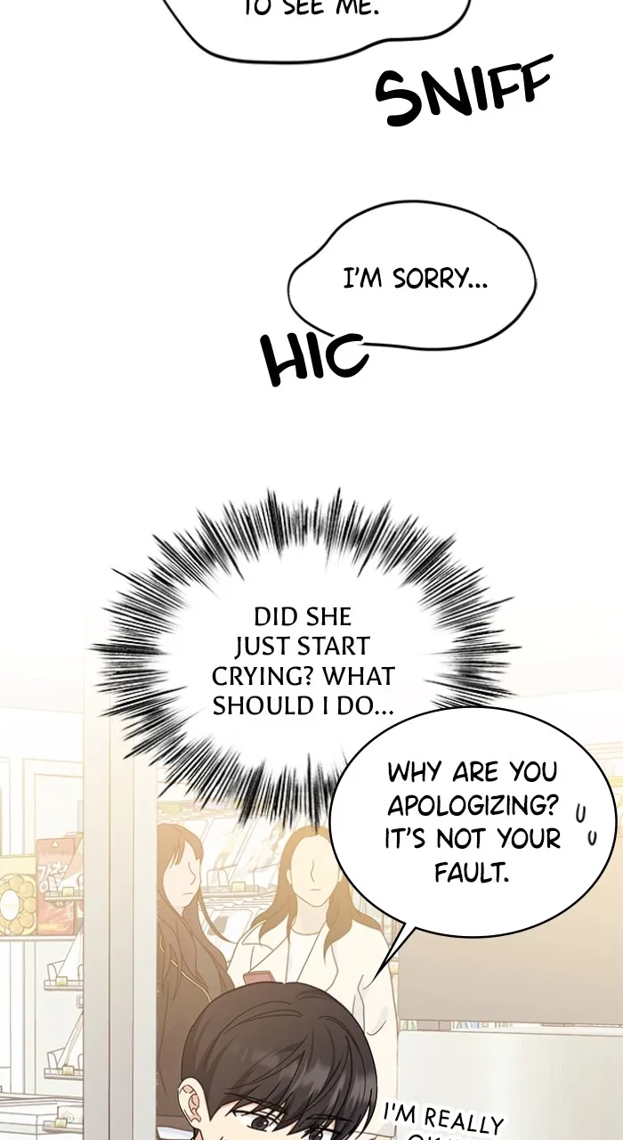 Read Ugly Duckling Complex chapter 16 image 19 on Lezhin