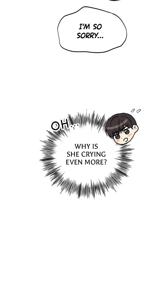 Read Ugly Duckling Complex chapter 16 image 21 on Lezhin