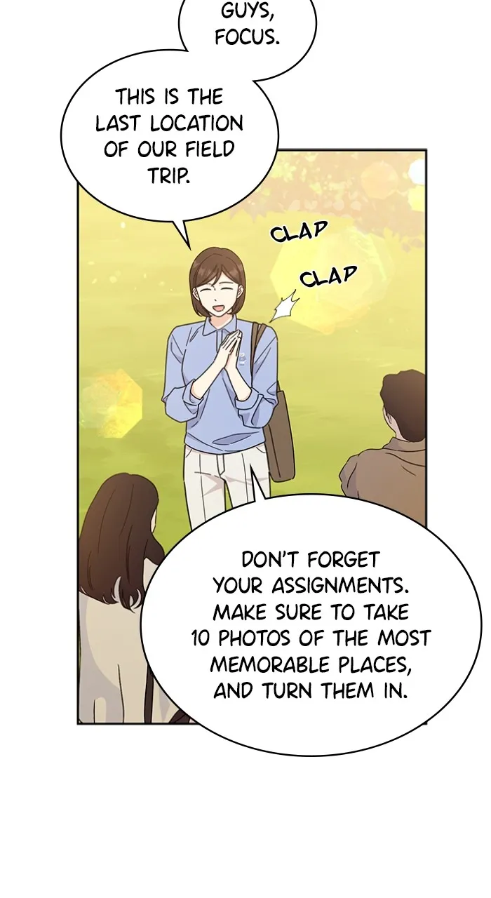 Read Ugly Duckling Complex chapter 16 image 23 on Lezhin