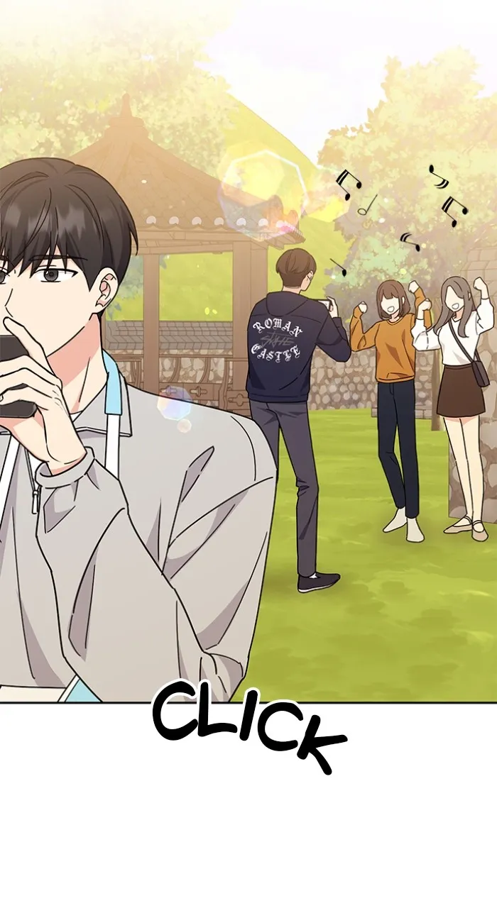 Read Ugly Duckling Complex chapter 16 image 25 on Lezhin