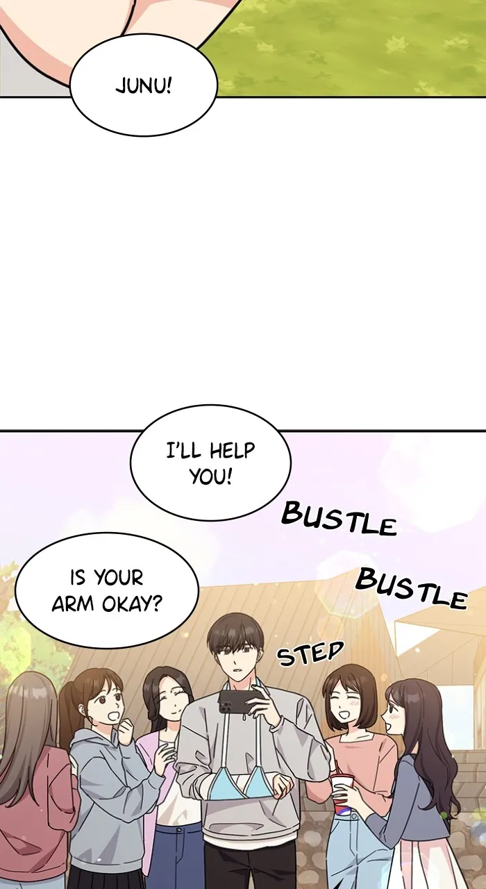 Read Ugly Duckling Complex chapter 16 image 27 on Lezhin