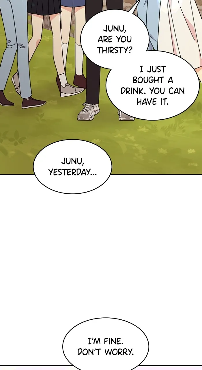 Read Ugly Duckling Complex chapter 16 image 28 on Lezhin