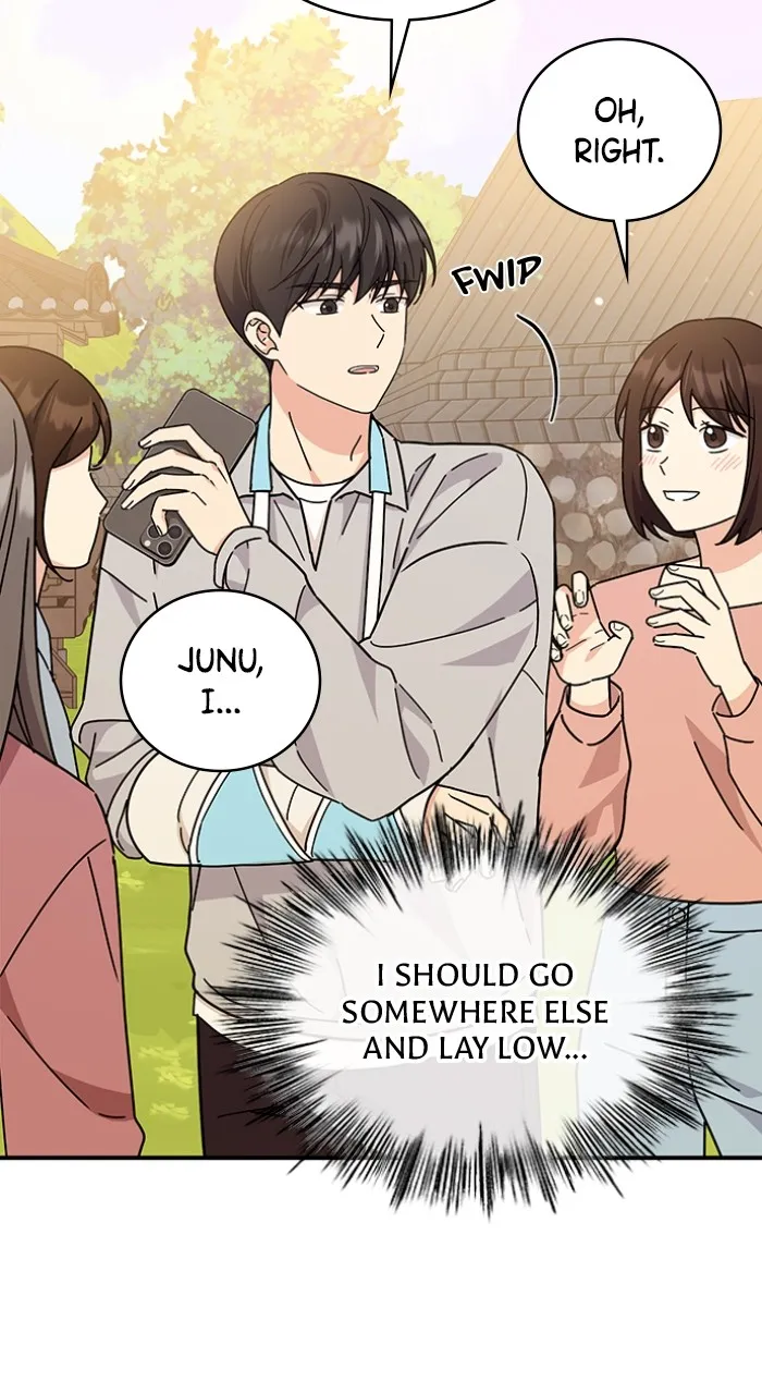 Read Ugly Duckling Complex chapter 16 image 29 on Lezhin