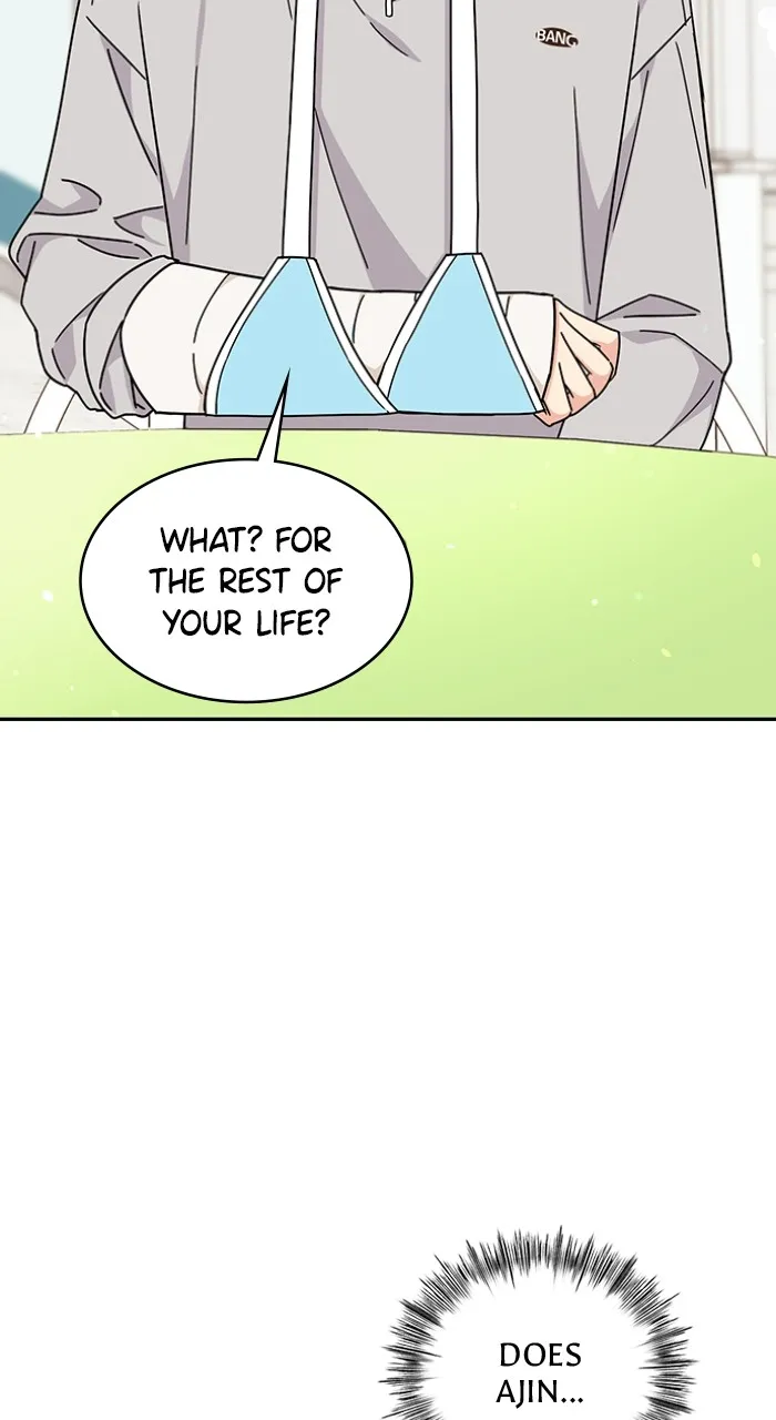 Read Ugly Duckling Complex chapter 16 image 3 on Lezhin