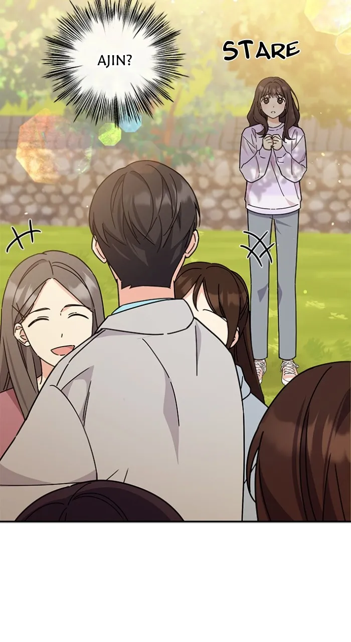 Read Ugly Duckling Complex chapter 16 image 31 on Lezhin