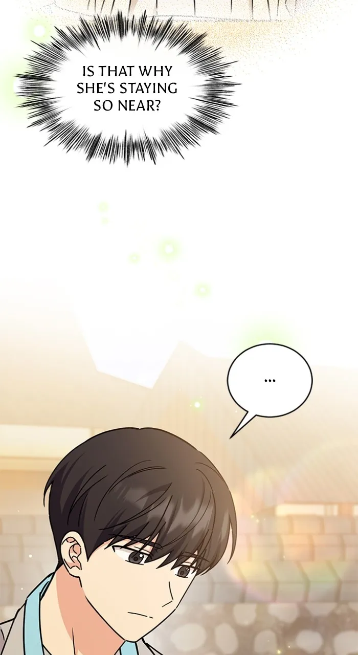 Read Ugly Duckling Complex chapter 16 image 34 on Lezhin