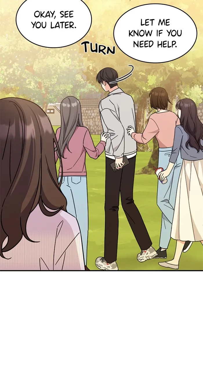 Read Ugly Duckling Complex chapter 16 image 37 on Lezhin