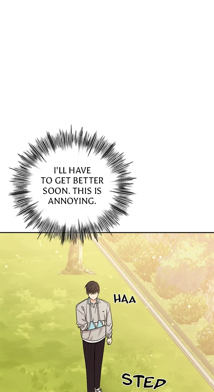 Read Ugly Duckling Complex chapter 16 image 38 on Lezhin