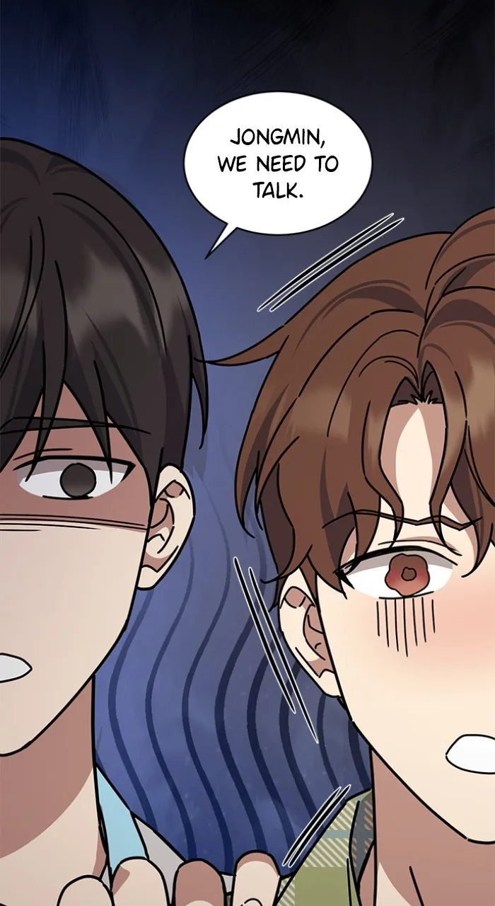 Read Ugly Duckling Complex chapter 16 image 44 on Lezhin