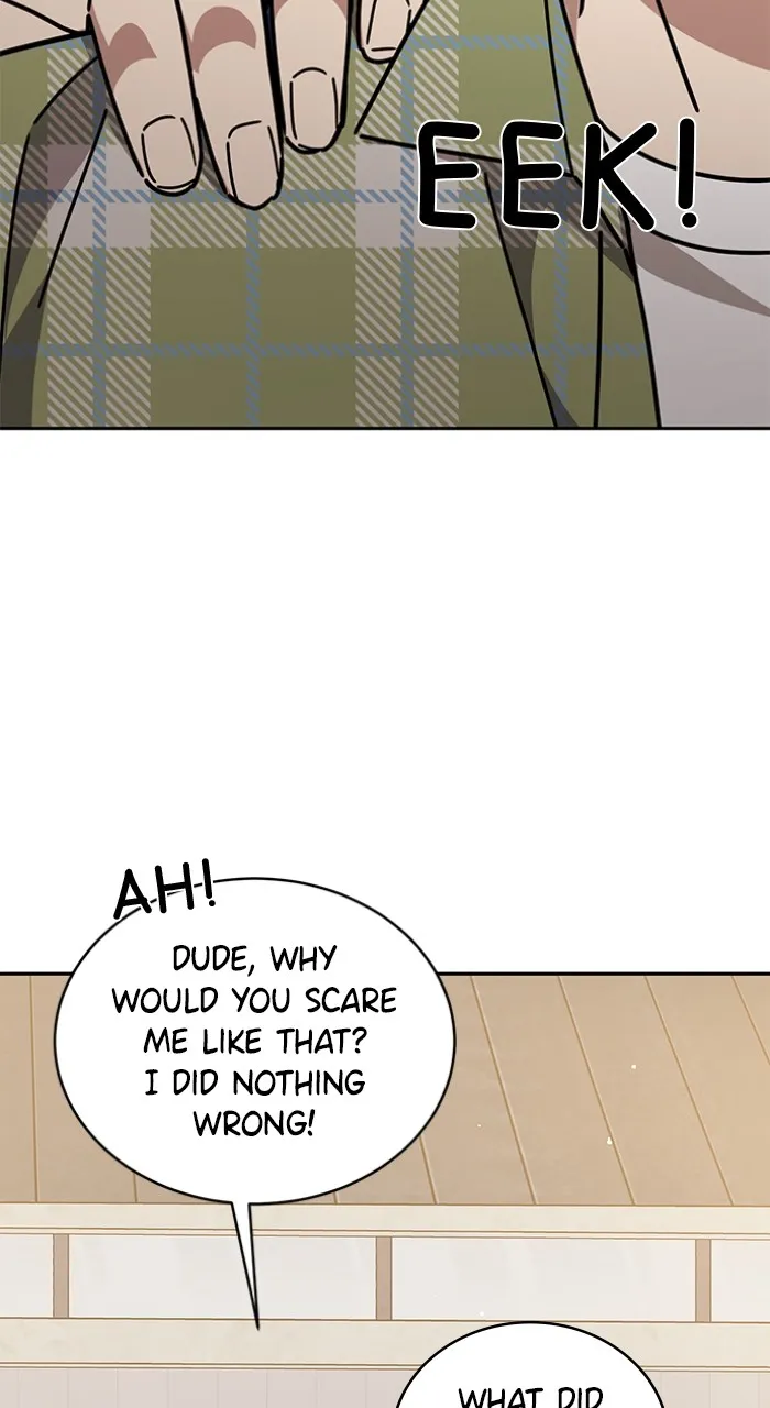 Read Ugly Duckling Complex chapter 16 image 45 on Lezhin