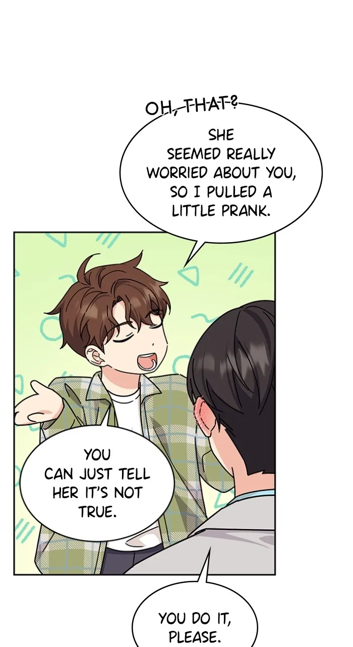 Read Ugly Duckling Complex chapter 16 image 47 on Lezhin